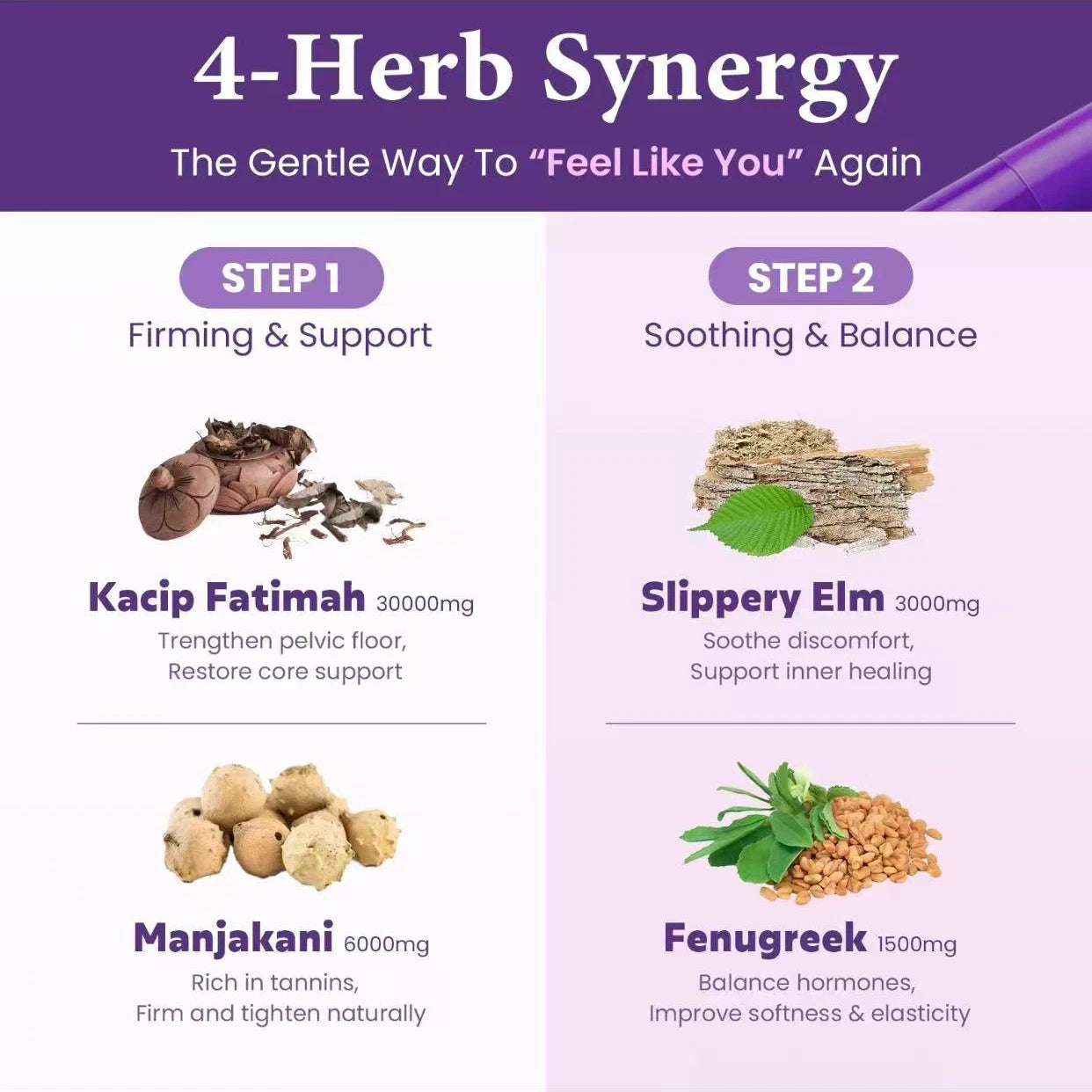 VELORA™ Women's Secret Bottle